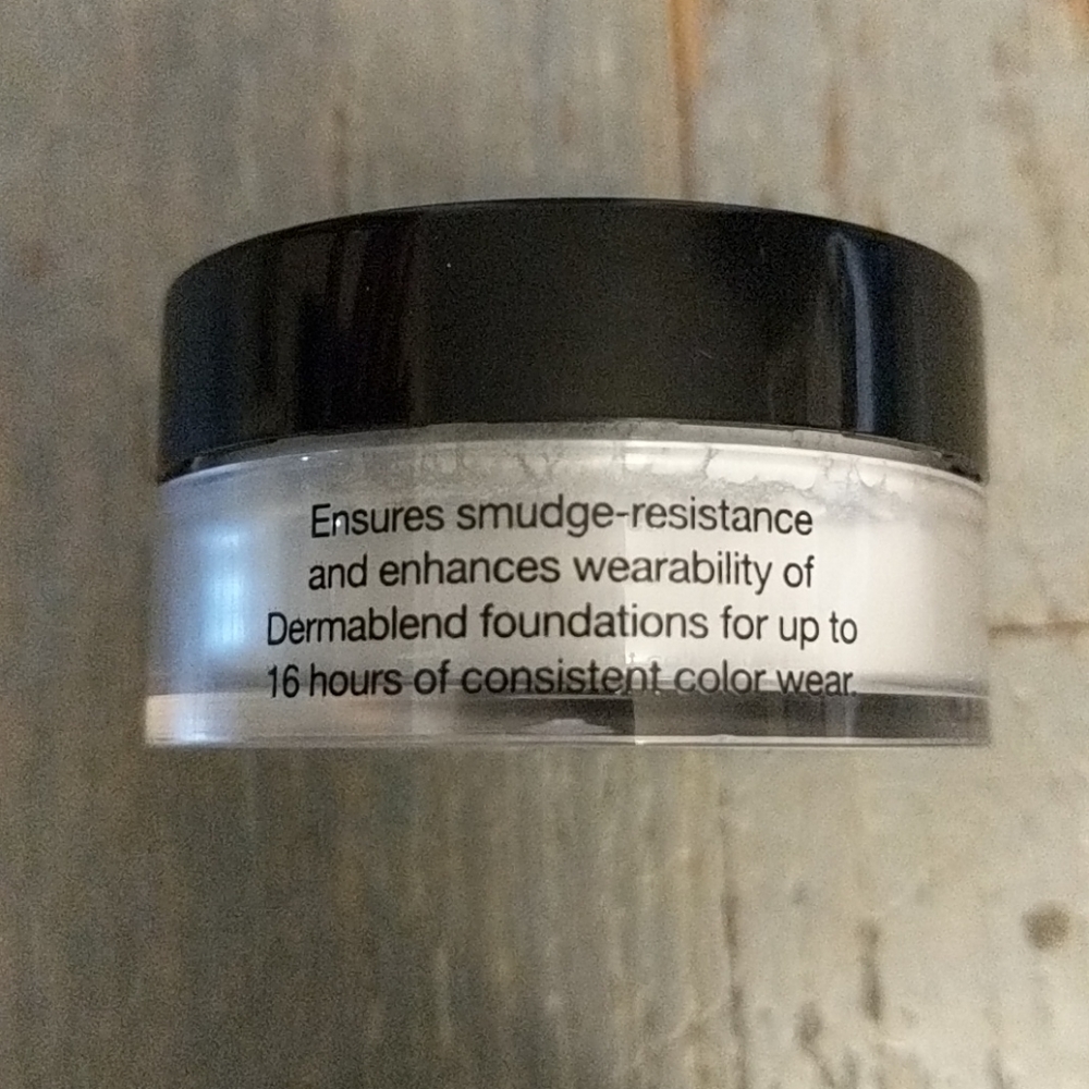 lancome / DermaBlend  Setting Powder/Powder - Picture 4 of 6